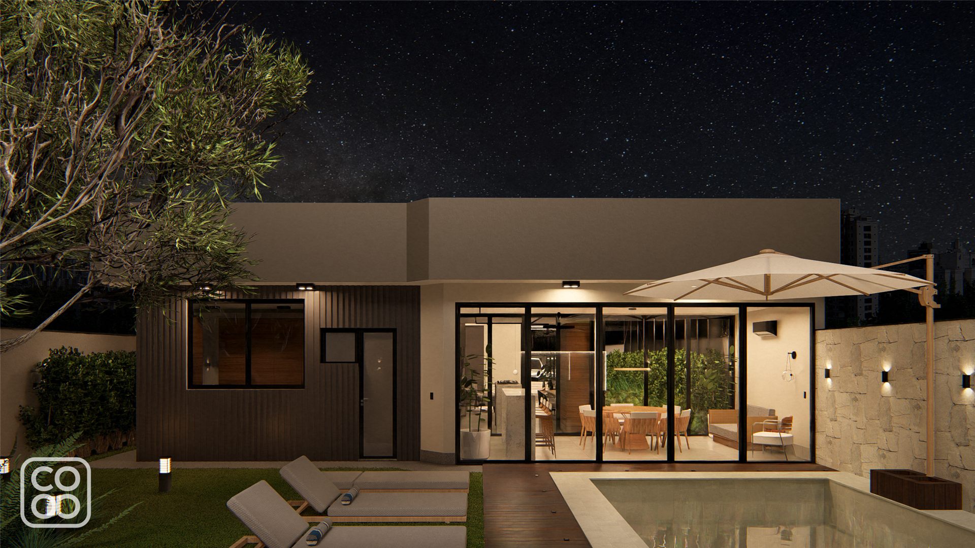 Casa RB01 - Imagem 4